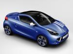 Renault Wind Gordini 2011 года